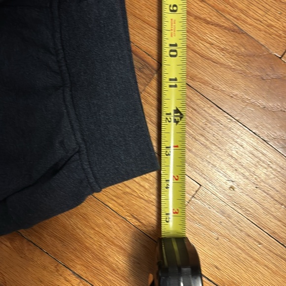 Lululemon City Sweat 9” inseam short, size M, navy. Like new condition. - Picture 7 of 7